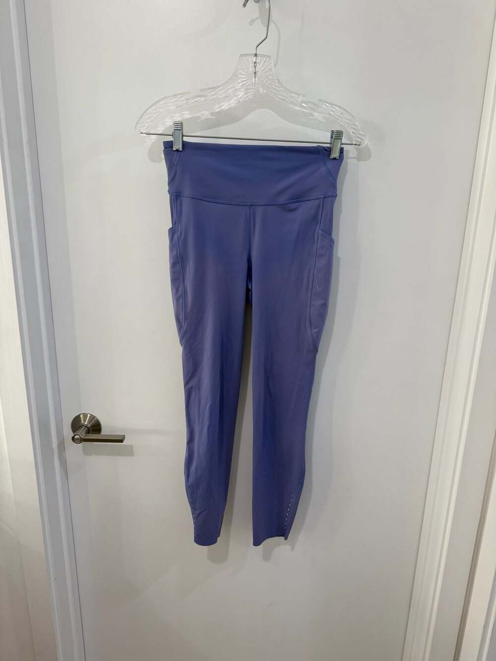 Lululemon Swift Speed High-Rise Tight 28" Reflective Running Leggings